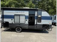 Used 2022 Forest River RV Cherokee Wolf Pup 16FQ image