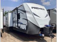 Used 2022 Keystone RV Premier Ultra Lite 26RBPR image