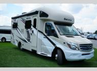 Used 2020 Thor Siesta Sprinter 24ST image