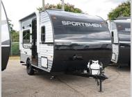 New 2026 KZ Sportsmen Classic 130RD image