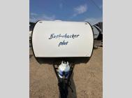 Used 2023 Braxton Creek Bushwhacker Plus 15fk image