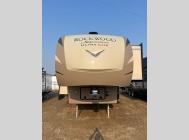 Used 2018 Forest River RV Rockwood 8297S image