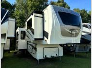 Used 2022 Forest River RV RiverStone 39RBFL image