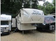 Used 2017 Jayco Eagle 27.5RLTS image