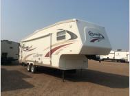 Used 2004 CrossRoads RV Cruiser 27RL image