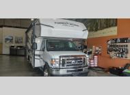 New 2026 Forest River RV Forester LE 2351LEAL Ford image