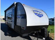 Used 2023 Forest River RV Salem FSX 179DBK image