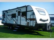 Used 2023 Winnebago Industries Towables Minnie 2832FK image
