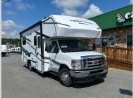 New 2026 Forest River RV Sunseeker LE 2350LEAL Ford image