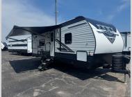 Used 2025 Palomino Puma 25BHS image