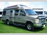 Used 2009 Pleasure-Way Excel TS image