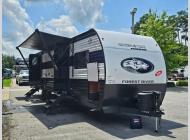 New 2026 Forest River RV Cherokee 301BH image