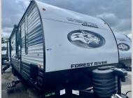 New 2025 Forest River RV Cherokee Grey Wolf 29TE image