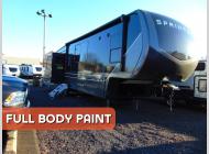 New 2025 Keystone RV Sprinter 3590LFT image