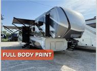 New 2025 Keystone RV Alpine 3303CK image