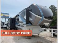 New 2025 Keystone RV Alpine 3303CK image