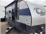 Used 2022 Forest River RV Cherokee Wolf Pup 16FQ image