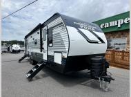 New 2026 Forest River RV Puma 337BH image