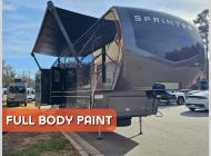 New 2025 Keystone RV Sprinter 3590LFT image