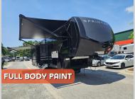 New 2025 Keystone RV Sprinter 3920DSL image