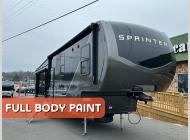 New 2025 Keystone RV Sprinter 3210RLS image