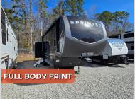 New 2025 Keystone RV Sprinter 3590LFT image