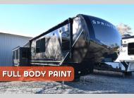 New 2025 Keystone RV Sprinter 3590LFT image
