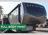 New 2025 Keystone RV Sprinter 3590LFT image