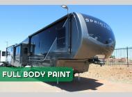 New 2025 Keystone RV Sprinter 3210RLS image
