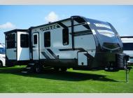Used 2023 Winnebago Industries Towables Voyage 2730RL image