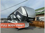 New 2025 Keystone RV Alpine 3303CK image