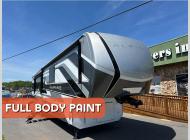 New 2025 Keystone RV Alpine 3910RK image