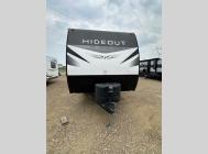 Used 2021 Keystone RV Hideout 29DFS image