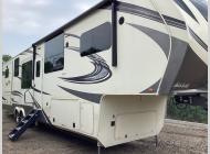 Used 2020 Grand Design Solitude 390RK-R image