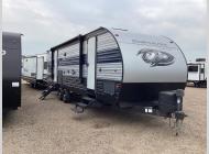Used 2021 Forest River RV Cherokee 264DBH image