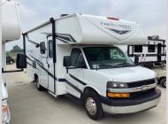 Used 2023 Forest River RV Freelander 22XG Chevy image