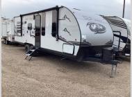 Used 2023 Forest River RV Cherokee Grey Wolf Black Label 22RR image