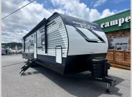 New 2026 Palomino Puma 32RBFQ2 image