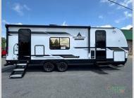 New 2026 Forest River RV Westbrook Luxury 245RKLC image