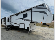 New 2022 Forest River RV Cardinal Limited 377MBLE image