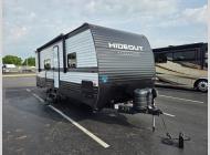 New 2025 Keystone RV Hideout Sport Double Axle 240BH image