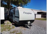 Used 2021 Gulf Stream RV Friendship 197BH image