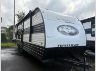 New 2026 Forest River RV Cherokee Grey Wolf 26EV image