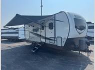 Used 2023 Forest River RV Flagstaff Micro Lite 25BDS image