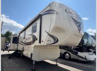 Used 2018 Forest River RV Cedar Creek 37MBH image