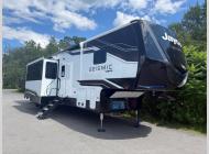 New 2026 Jayco Seismic 395 image