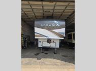 Used 2025 Keystone RV Acadia 260SLCL image