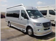 New 2025 Grech RV Strada-ion Twin image