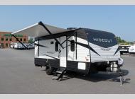 Used 2021 Keystone RV Hideout 186LHS image