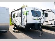 Used 2021 Forest River RV Flagstaff E-Pro 19FD image